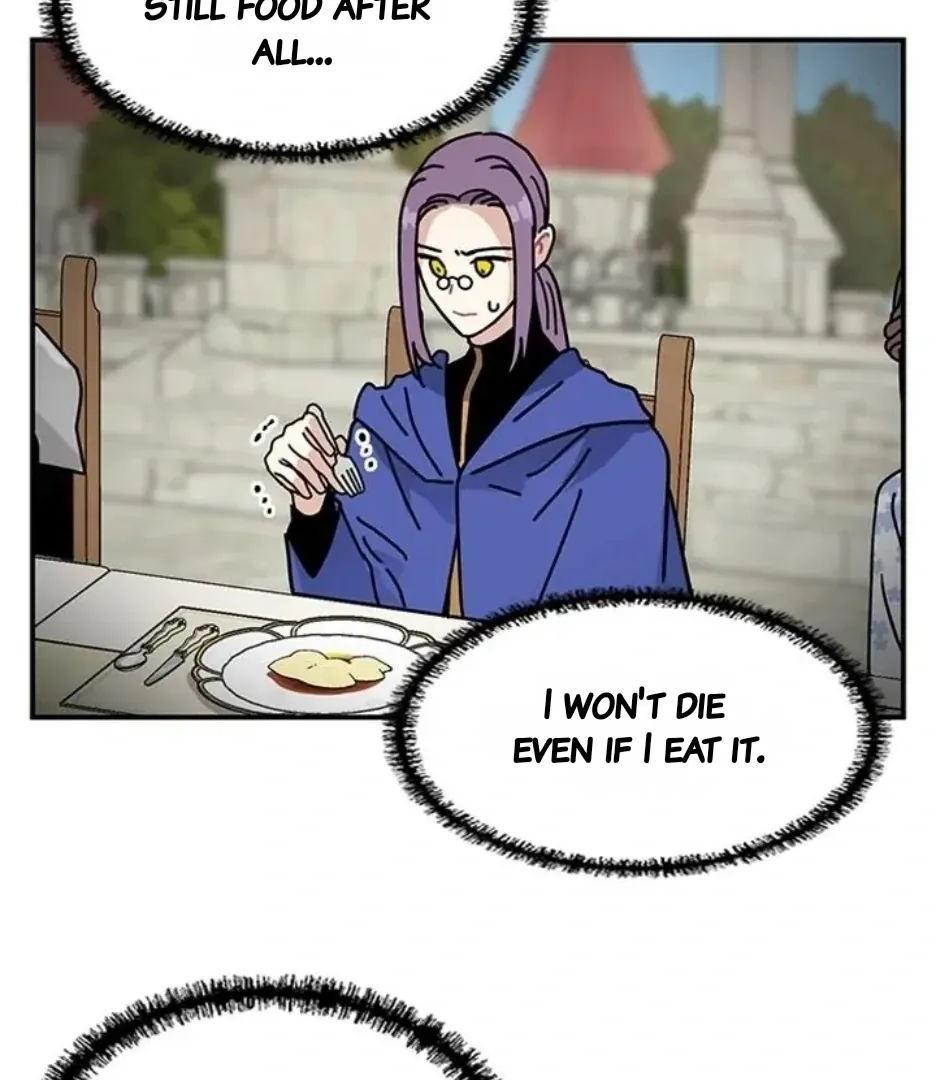 I Became The Chef Of The Dragon King Chapter 81 page 35 - 