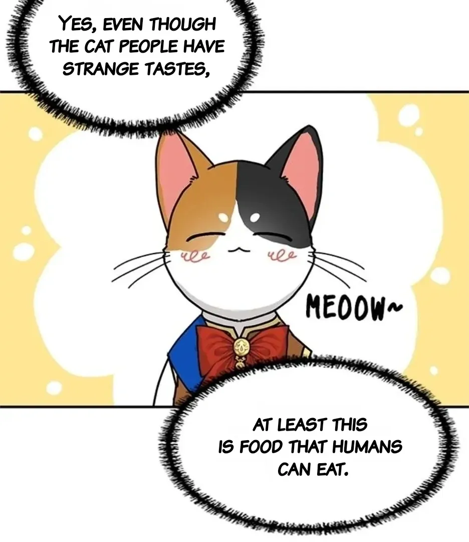 I Became The Chef Of The Dragon King Chapter 81 page 36 - 