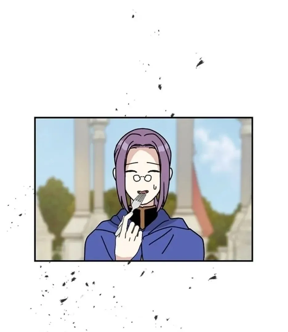 I Became The Chef Of The Dragon King Chapter 81 page 37 - 