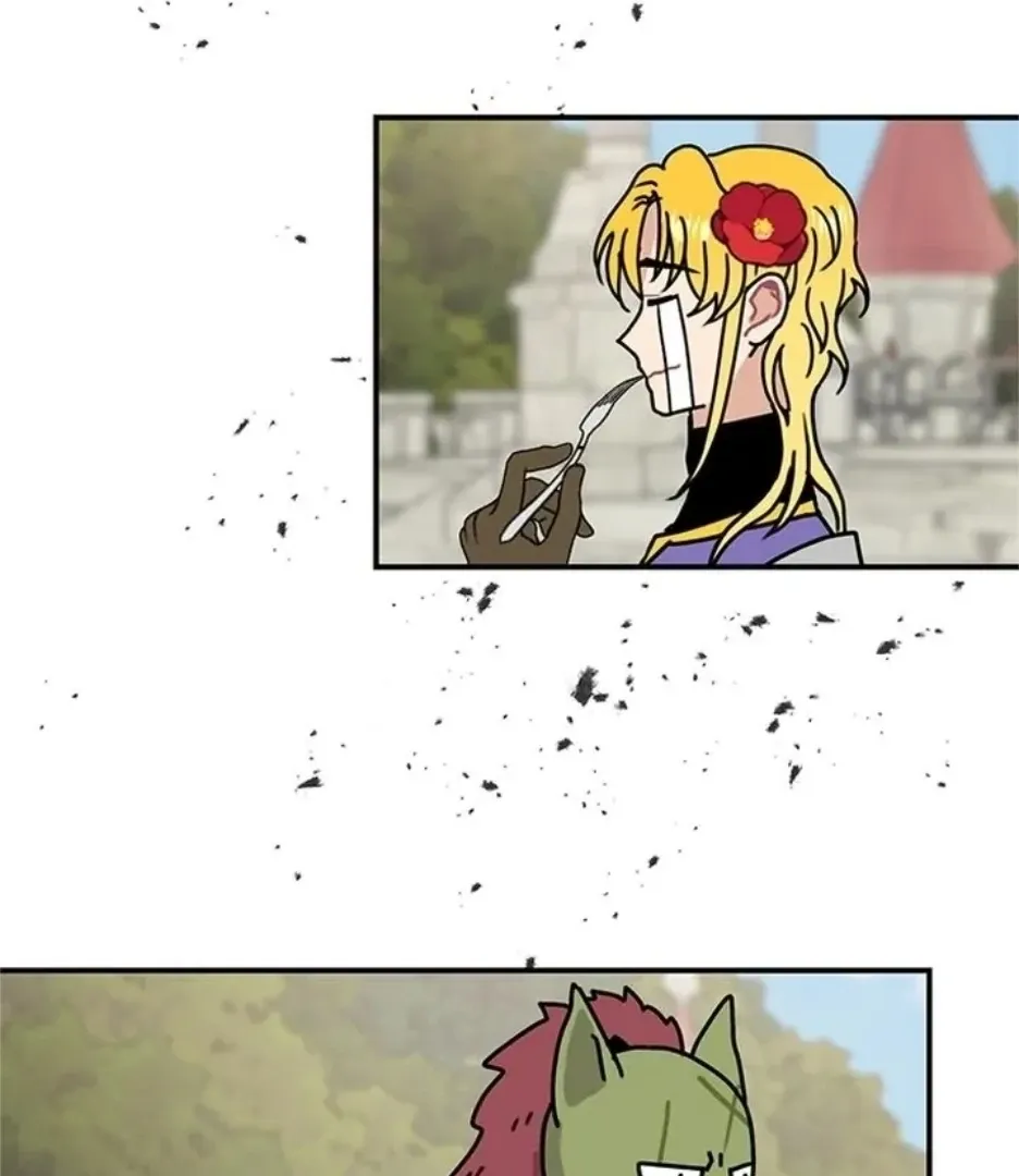 I Became The Chef Of The Dragon King Chapter 81 page 38 - 