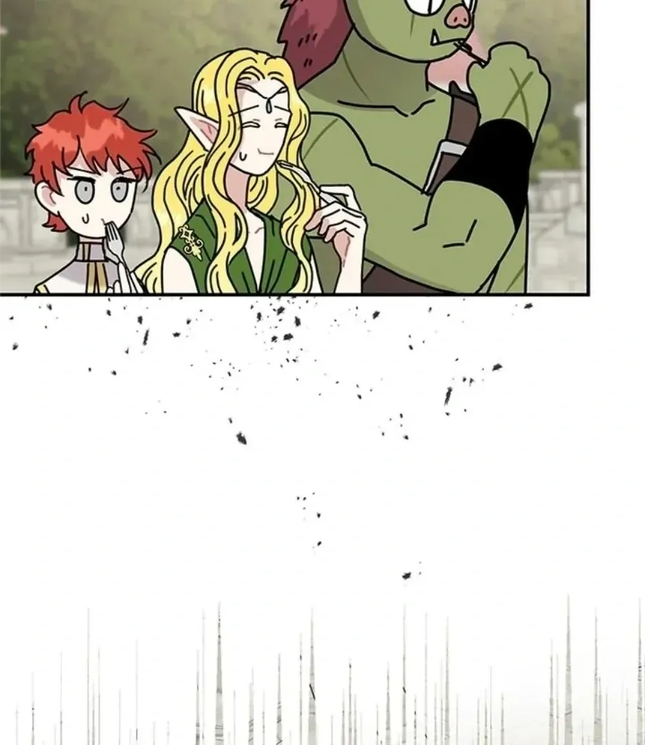 I Became The Chef Of The Dragon King Chapter 81 page 39 - 