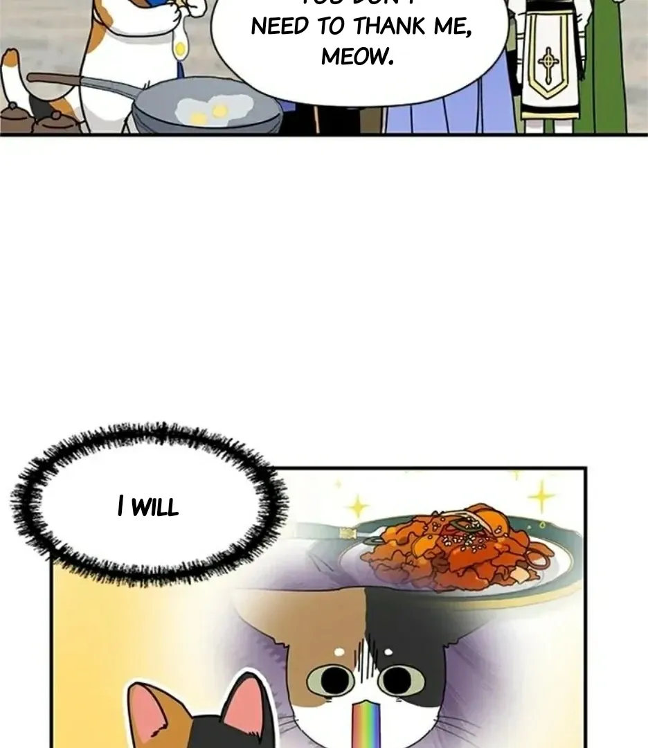 I Became The Chef Of The Dragon King Chapter 81 page 5 - 