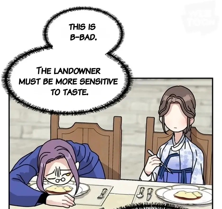 I Became The Chef Of The Dragon King Chapter 81 page 41 - 