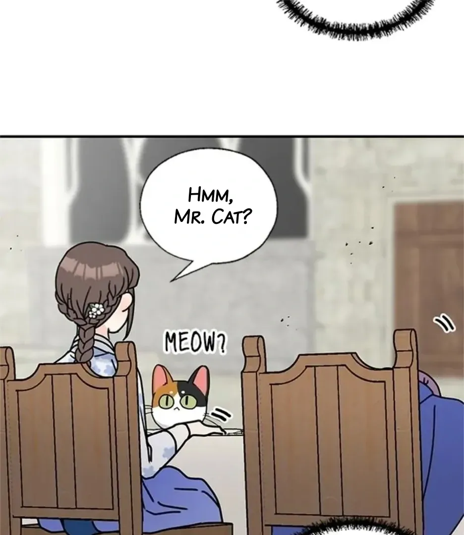 I Became The Chef Of The Dragon King Chapter 81 page 43 - 