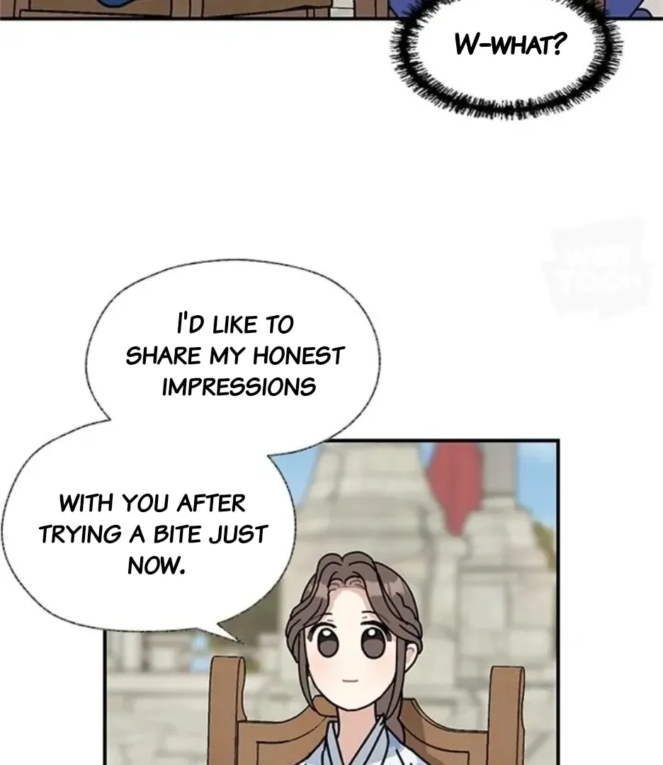I Became The Chef Of The Dragon King Chapter 81 page 44 - 