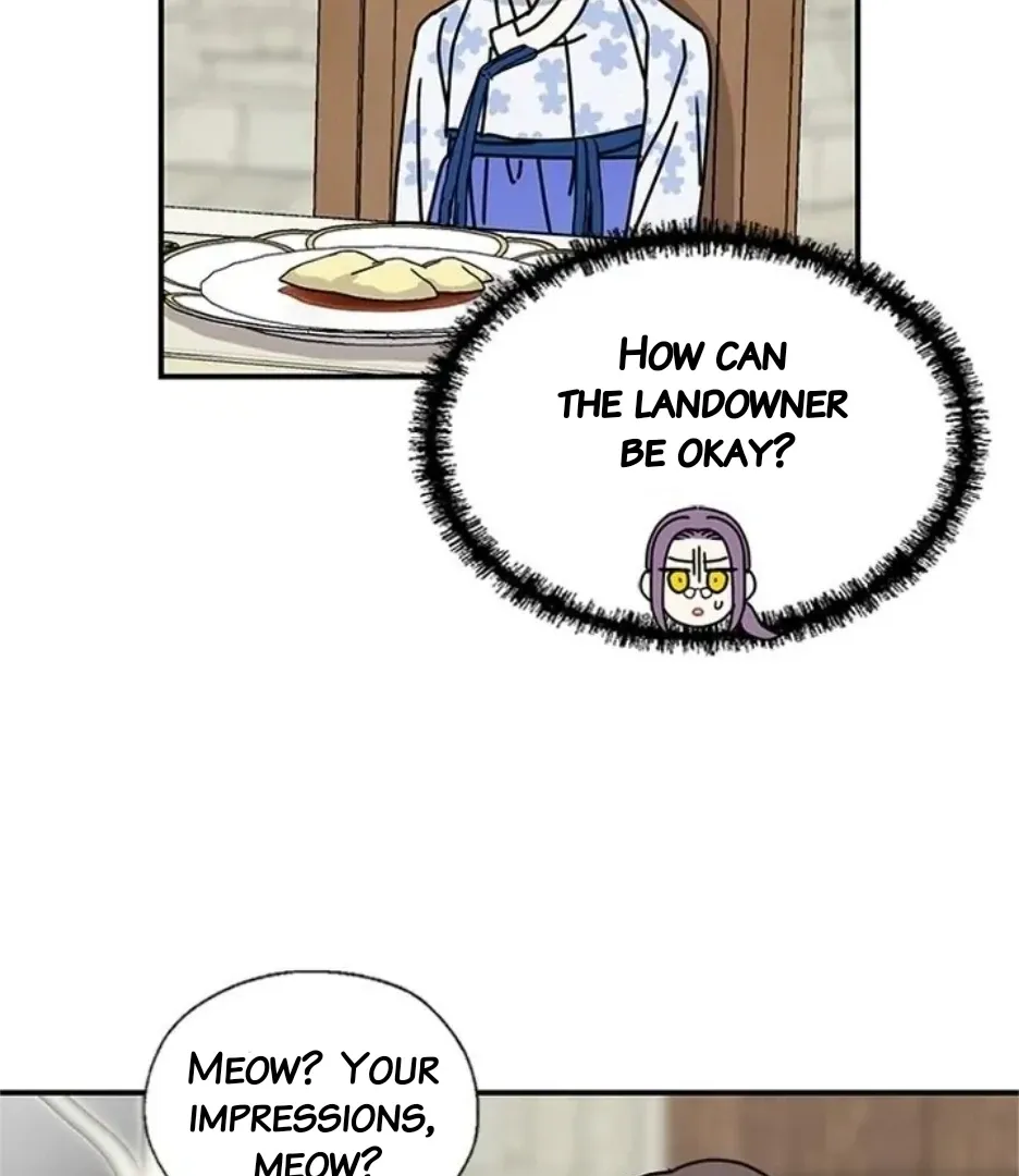 I Became The Chef Of The Dragon King Chapter 81 page 45 - 