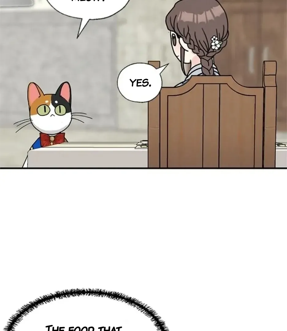I Became The Chef Of The Dragon King Chapter 81 page 46 - 