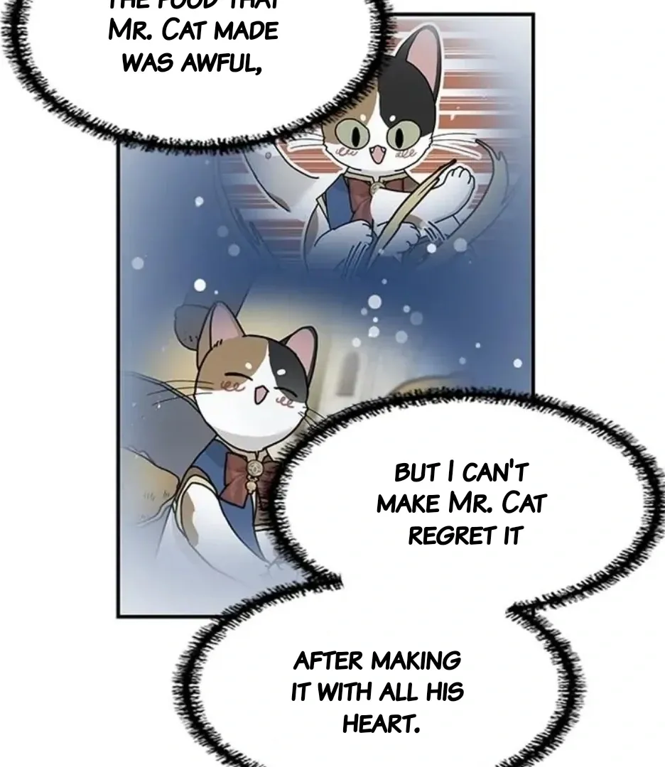 I Became The Chef Of The Dragon King Chapter 81 page 47 - 