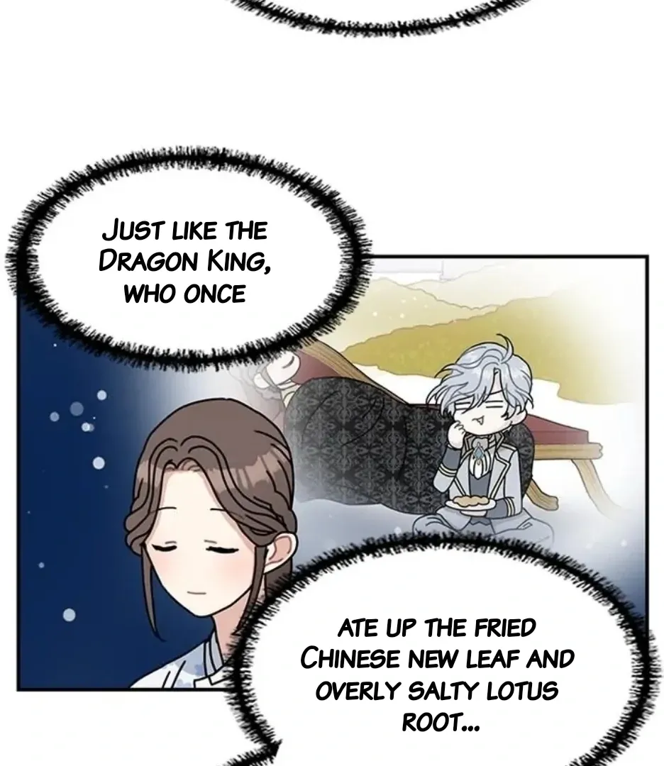 I Became The Chef Of The Dragon King Chapter 81 page 48 - 