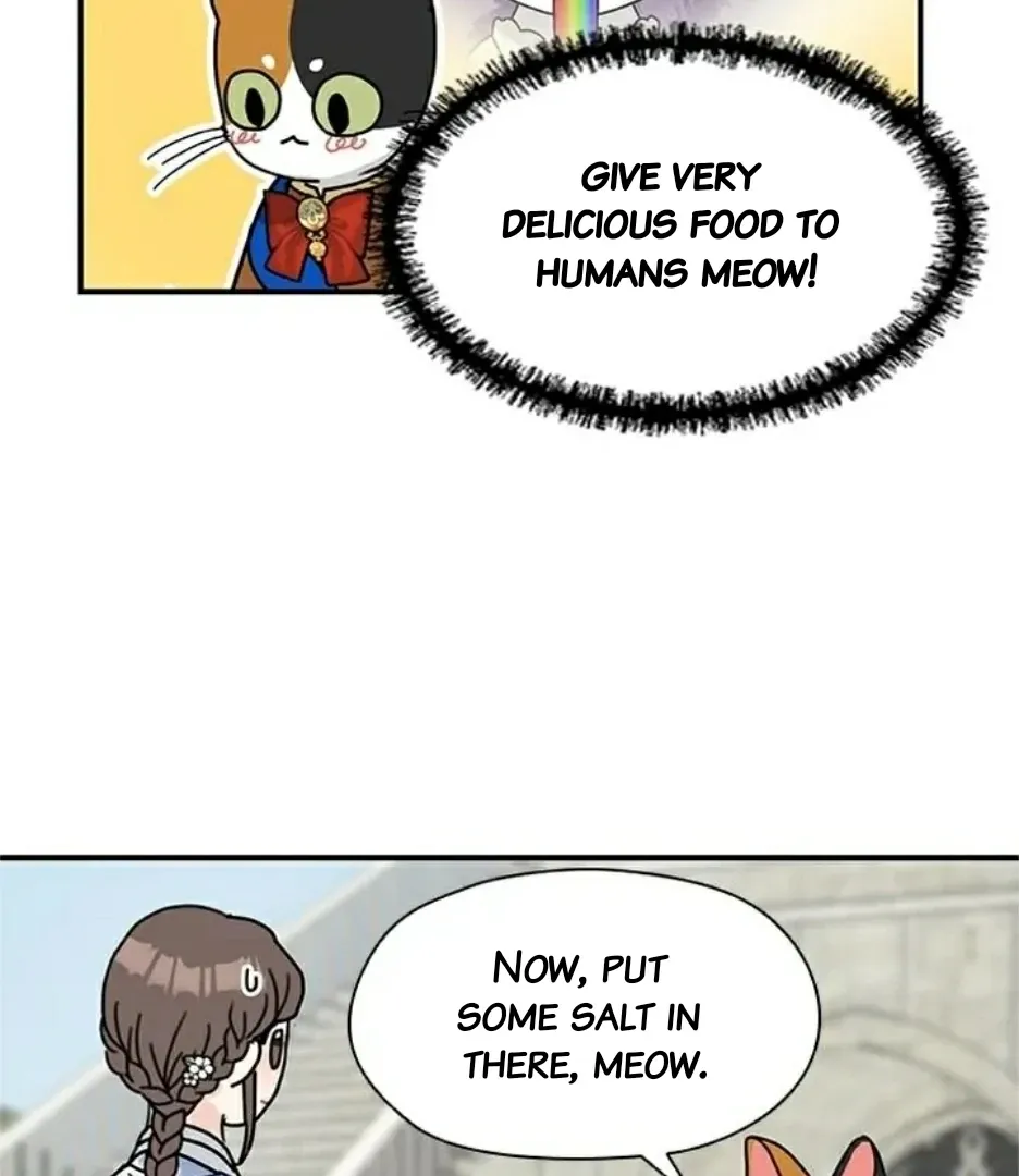 I Became The Chef Of The Dragon King Chapter 81 page 6 - 