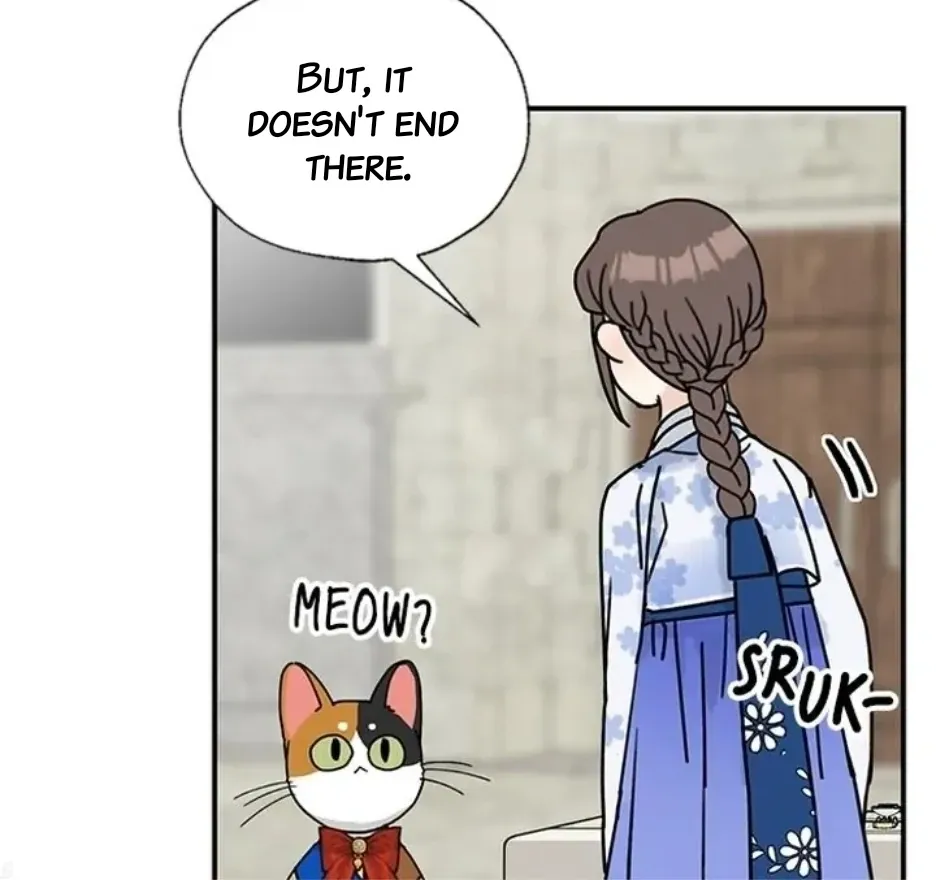 I Became The Chef Of The Dragon King Chapter 81 page 52 - 