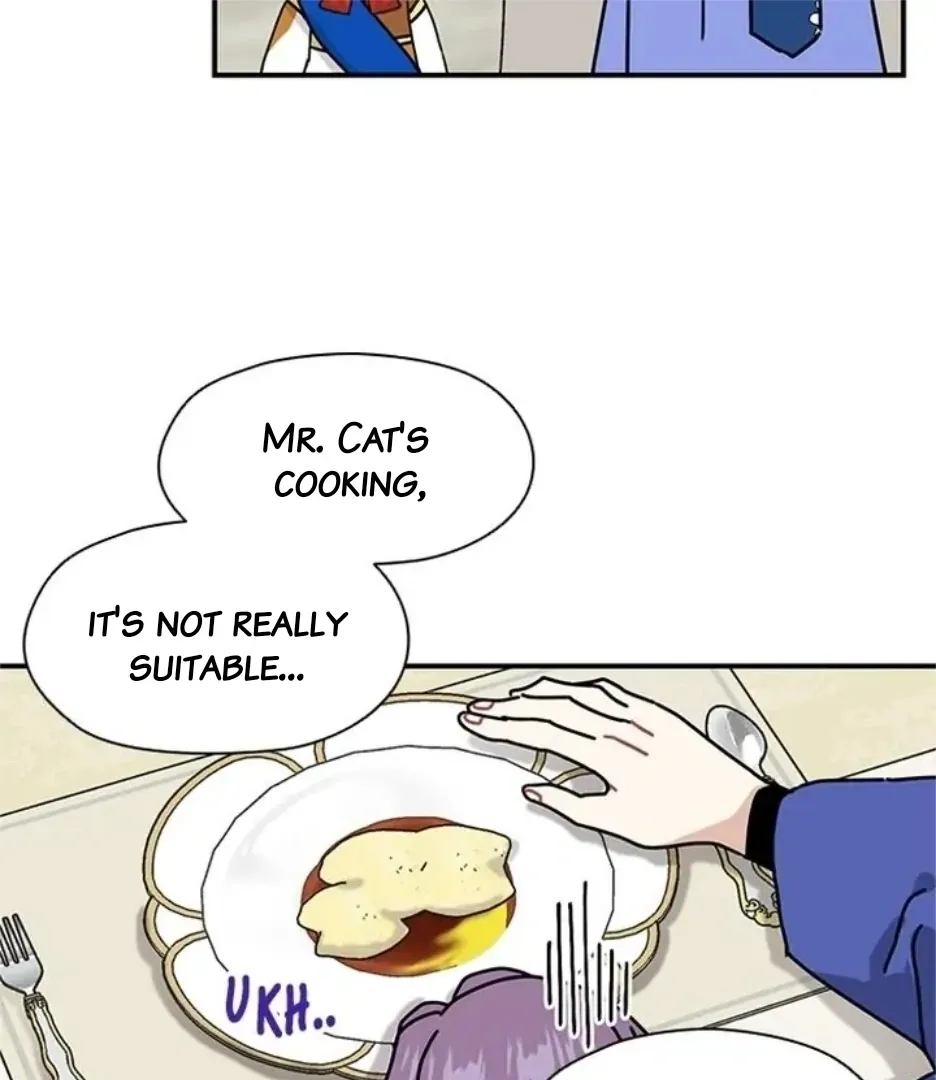 I Became The Chef Of The Dragon King Chapter 81 page 53 - 