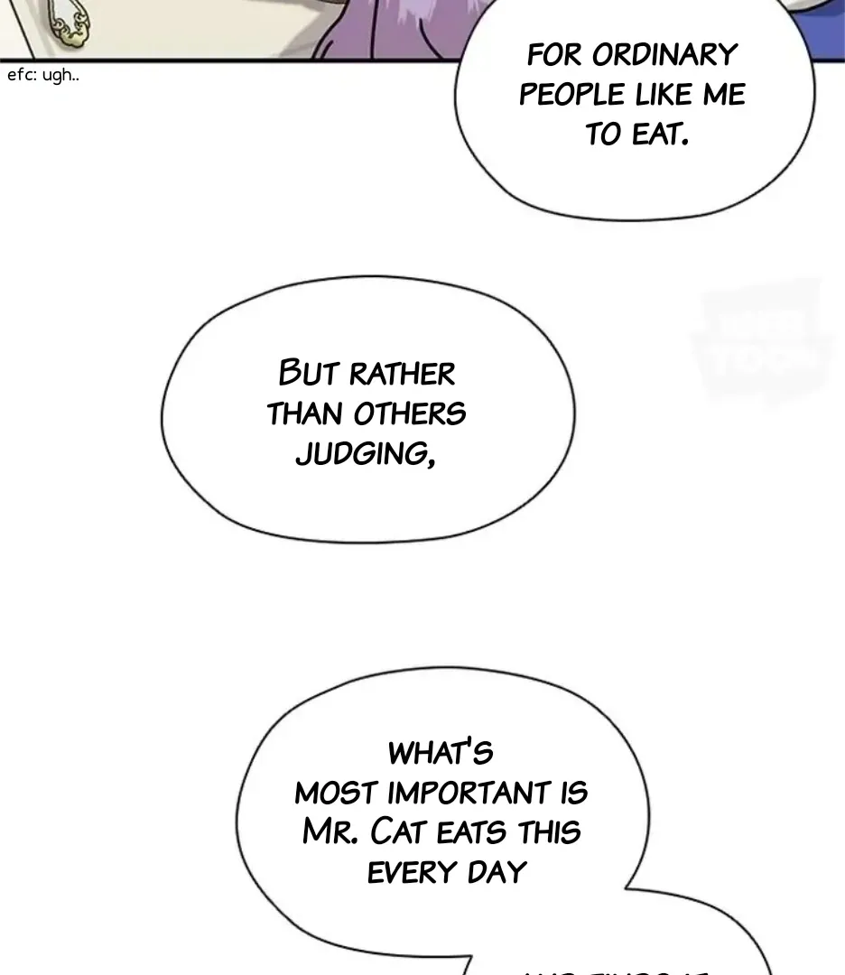 I Became The Chef Of The Dragon King Chapter 81 page 54 - 