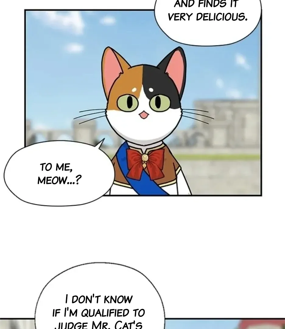 I Became The Chef Of The Dragon King Chapter 81 page 55 - 