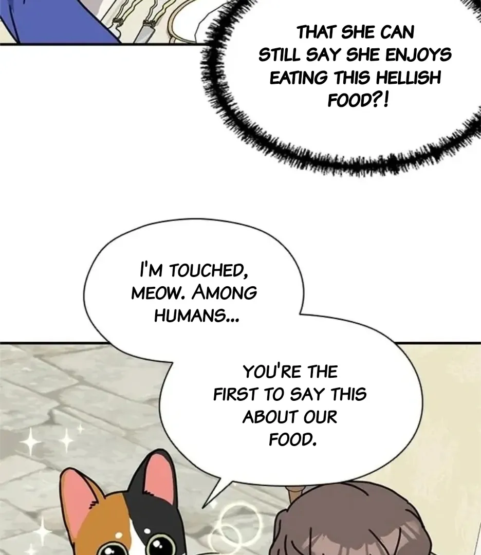 I Became The Chef Of The Dragon King Chapter 81 page 60 - 