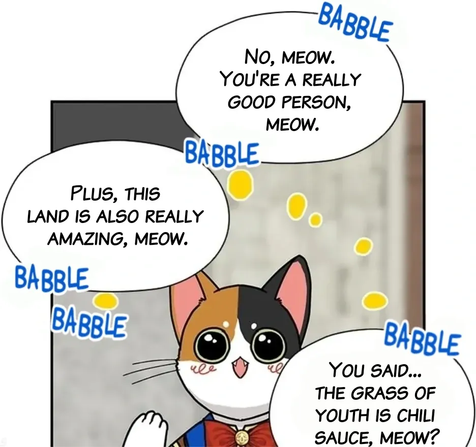 I Became The Chef Of The Dragon King Chapter 81 page 62 - 