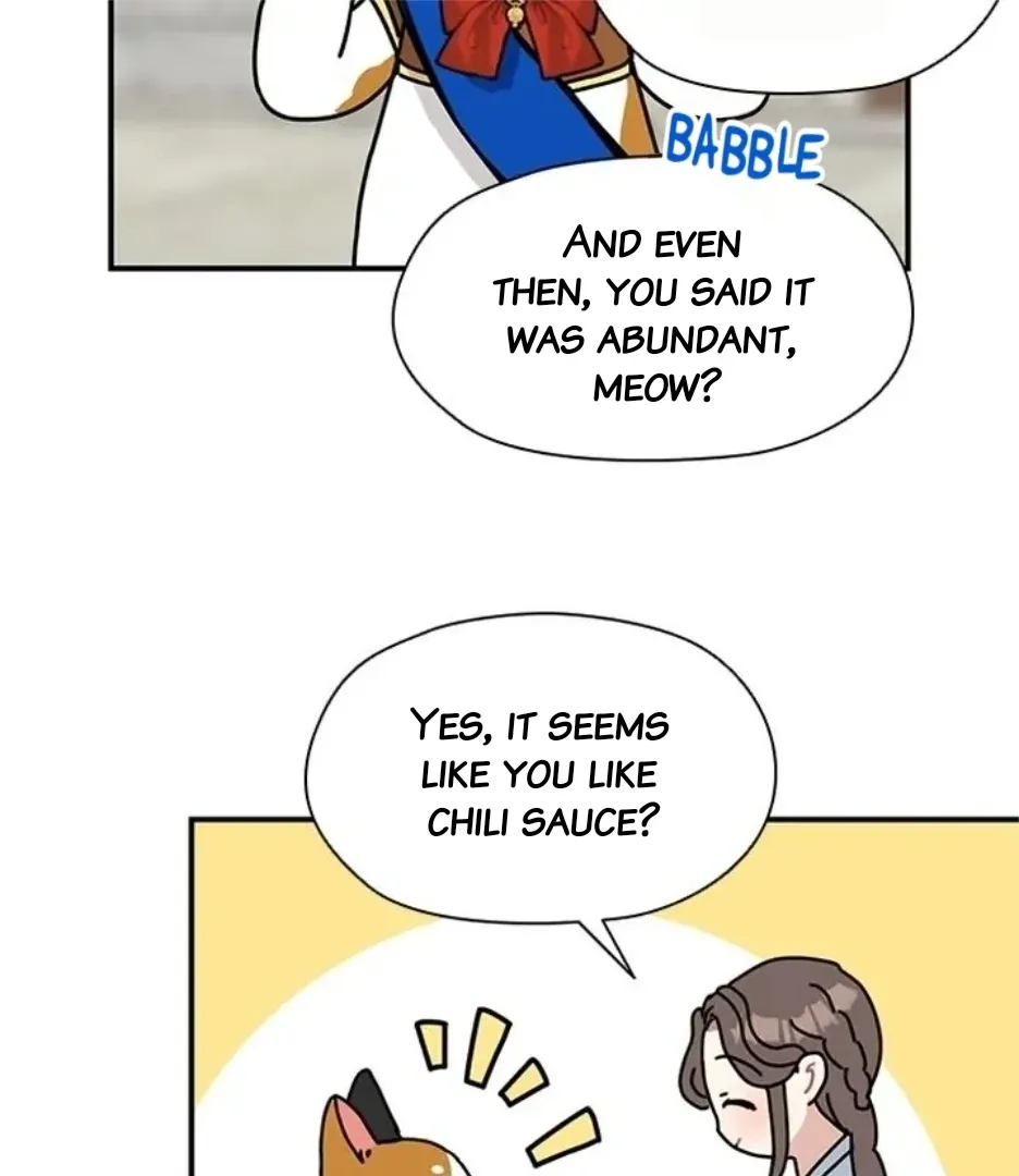 I Became The Chef Of The Dragon King Chapter 81 page 63 - 