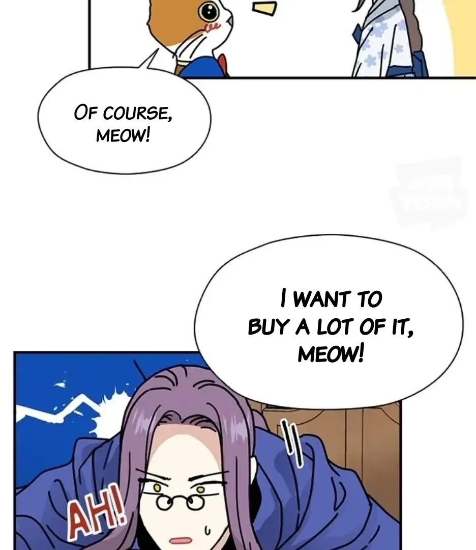 I Became The Chef Of The Dragon King Chapter 81 page 64 - 