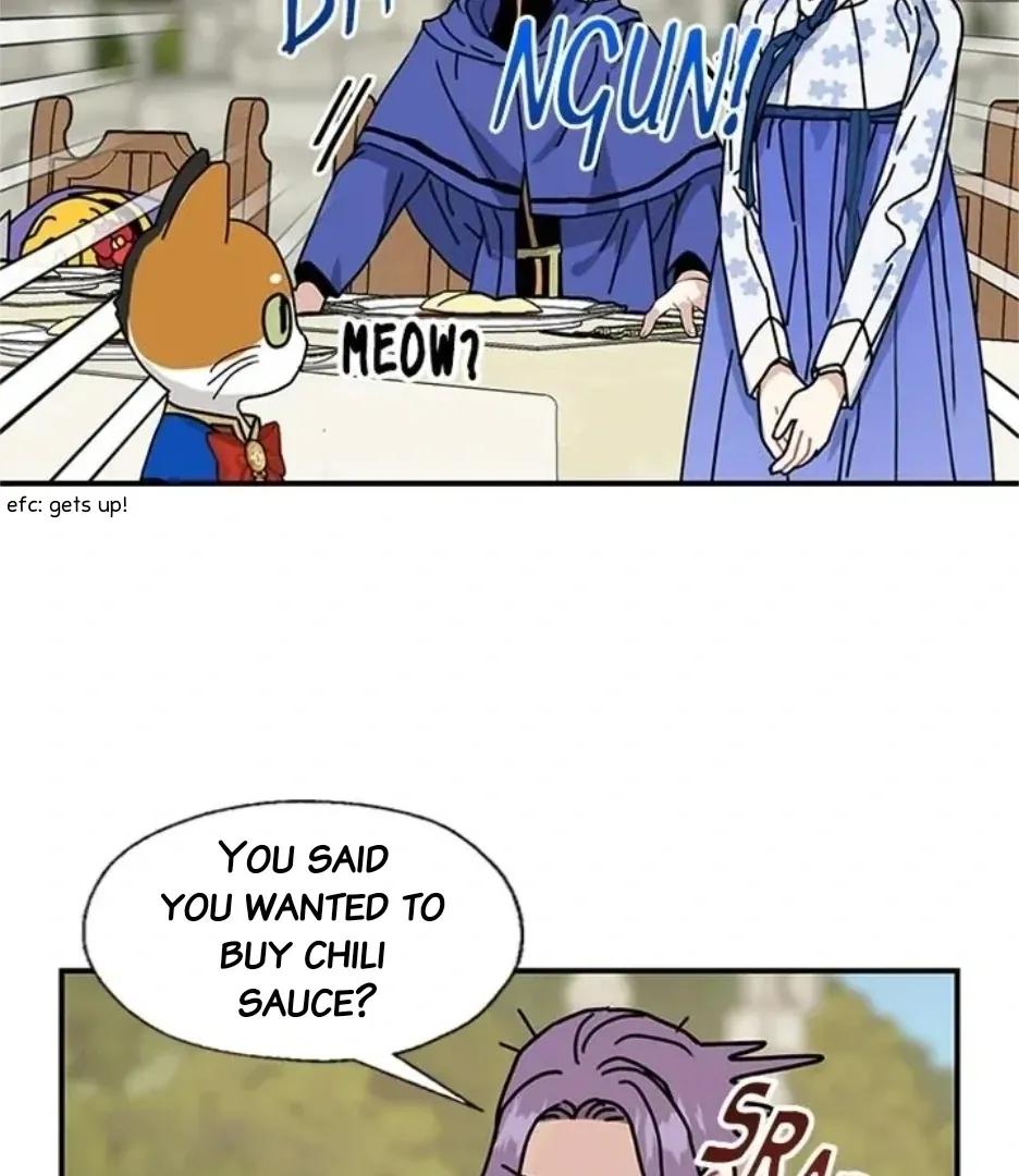 I Became The Chef Of The Dragon King Chapter 81 page 66 - 