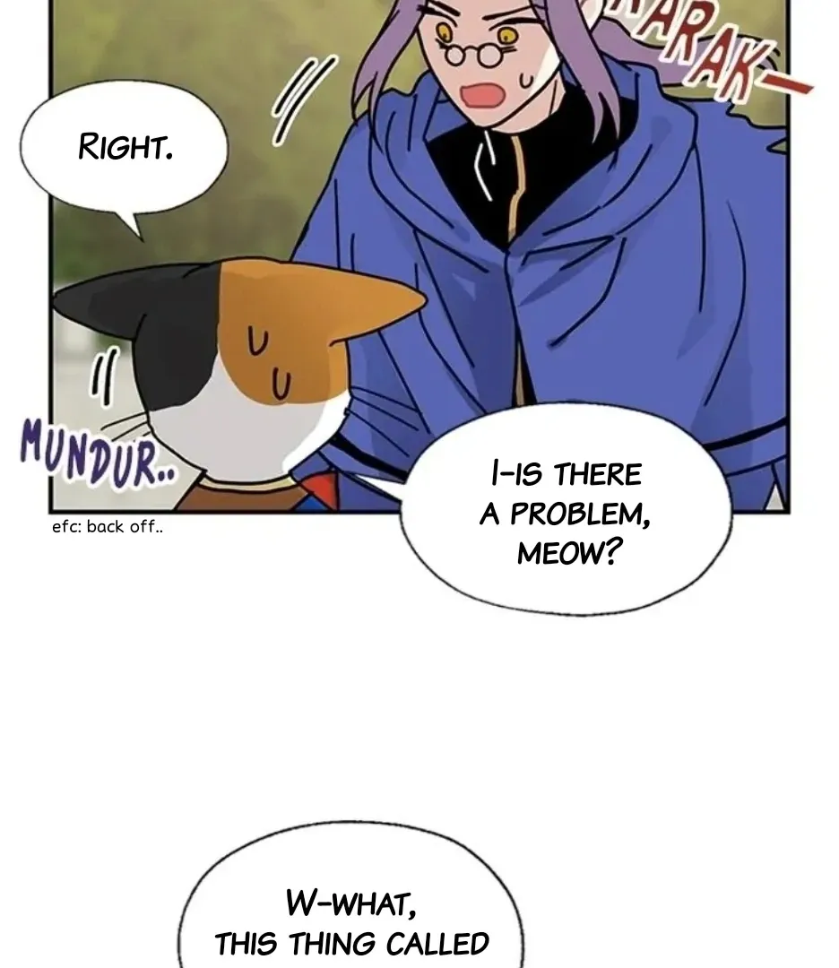 I Became The Chef Of The Dragon King Chapter 81 page 67 - 