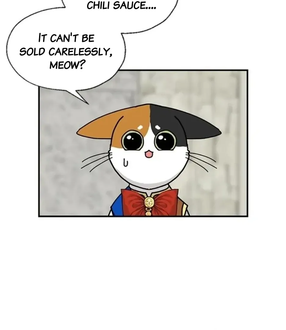 I Became The Chef Of The Dragon King Chapter 81 page 68 - 