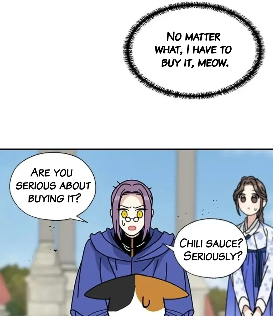 I Became The Chef Of The Dragon King Chapter 81 page 69 - 