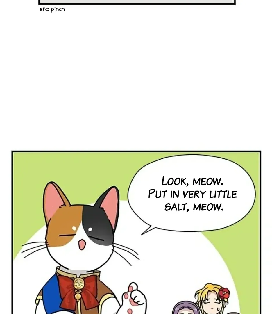 I Became The Chef Of The Dragon King Chapter 81 page 8 - 