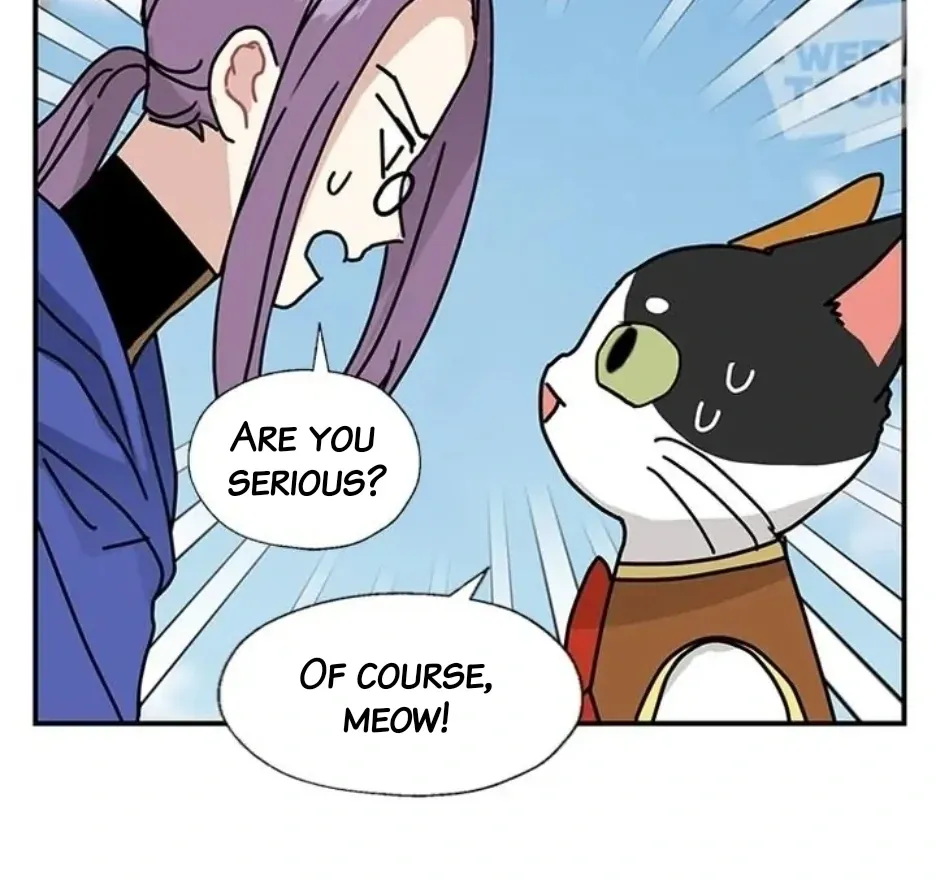 I Became The Chef Of The Dragon King Chapter 81 page 71 - 