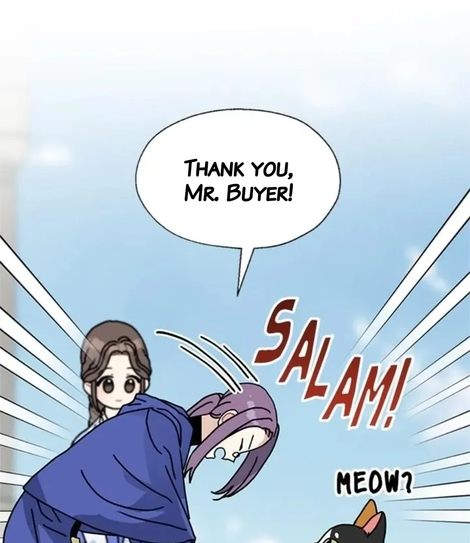 I Became The Chef Of The Dragon King Chapter 81 page 73 - 