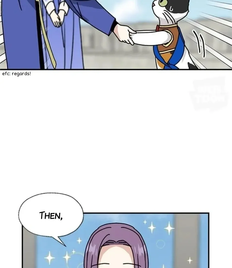 I Became The Chef Of The Dragon King Chapter 81 page 74 - 