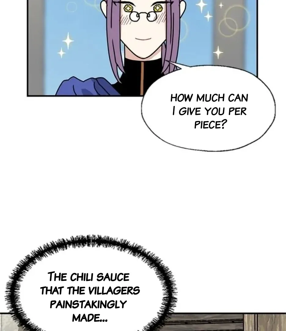 I Became The Chef Of The Dragon King Chapter 81 page 75 - 