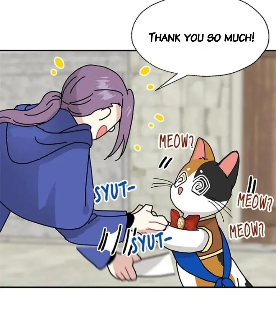 I Became The Chef Of The Dragon King Chapter 81 page 79 - 