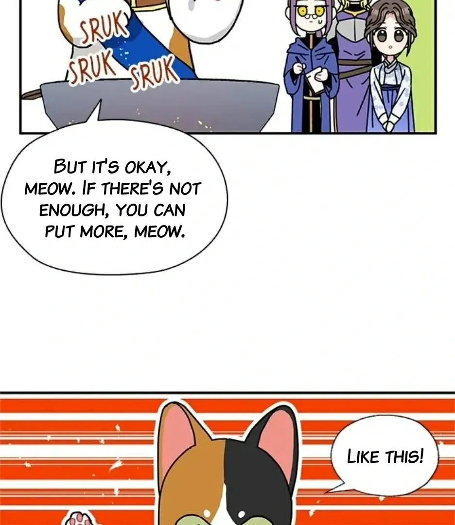 I Became The Chef Of The Dragon King Chapter 81 page 9 - 