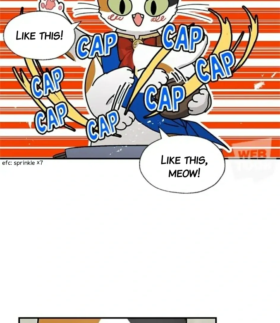 I Became The Chef Of The Dragon King Chapter 81 page 10 - 