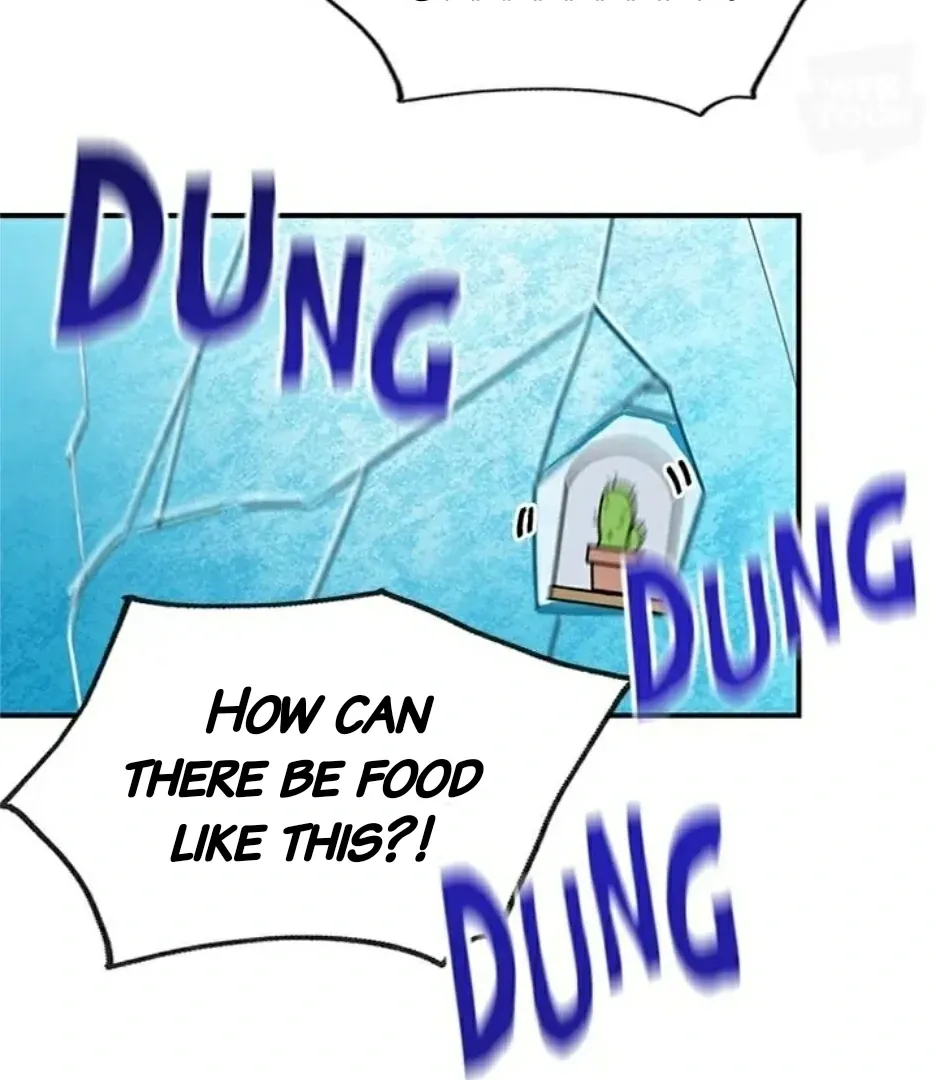 I Became The Chef Of The Dragon King Chapter 82 page 104 - 