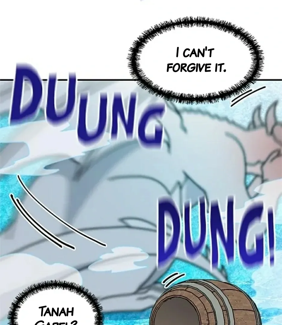 I Became The Chef Of The Dragon King Chapter 82 page 105 - 