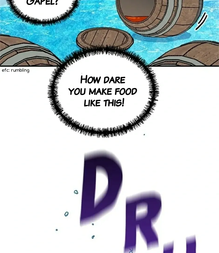 I Became The Chef Of The Dragon King Chapter 82 page 106 - 