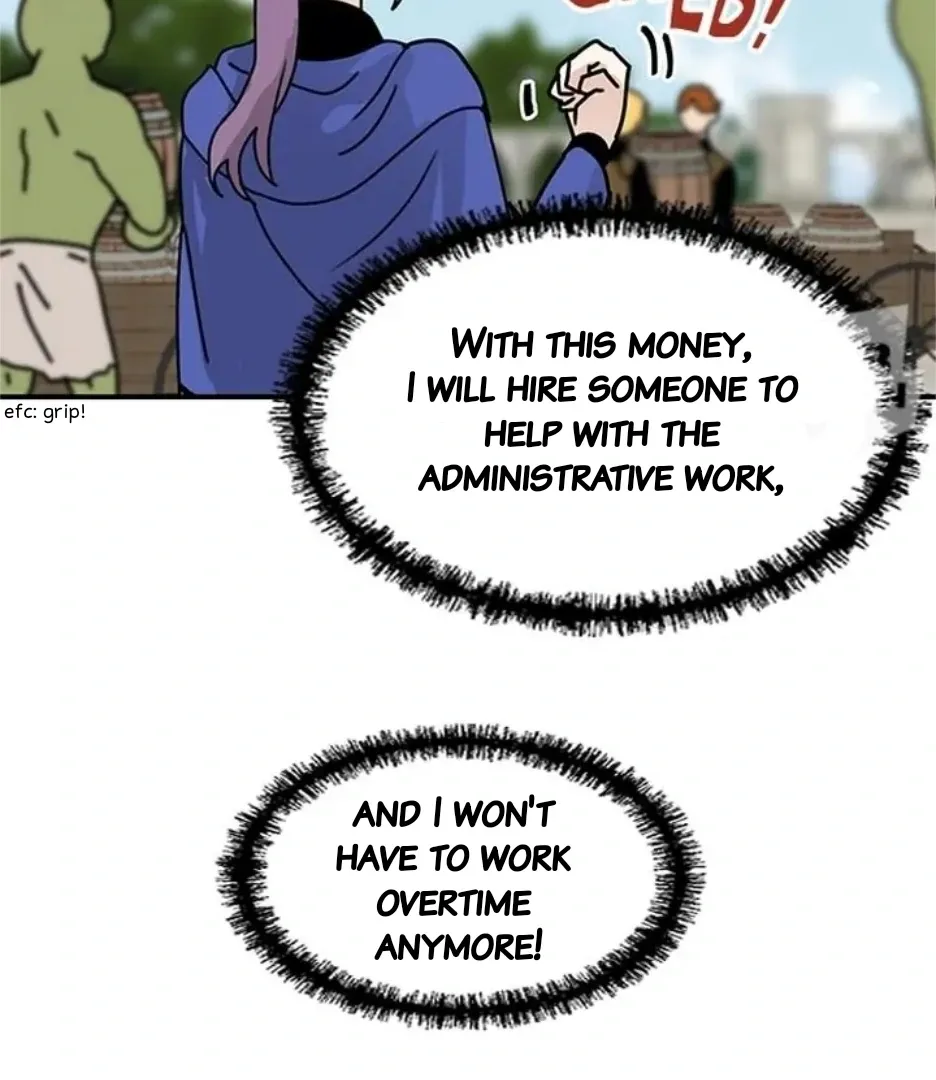 I Became The Chef Of The Dragon King Chapter 82 page 14 - 