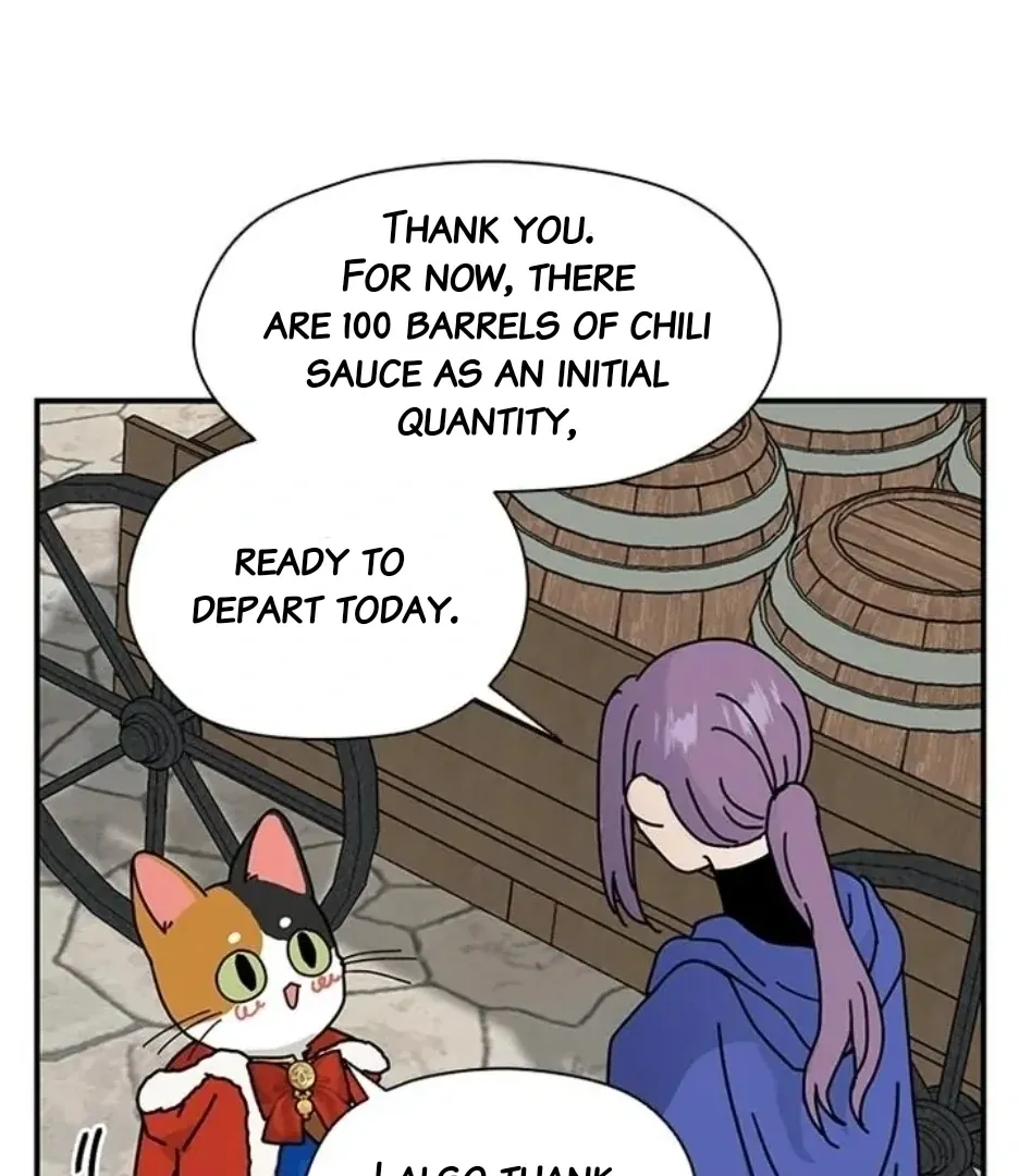 I Became The Chef Of The Dragon King Chapter 82 page 15 - 