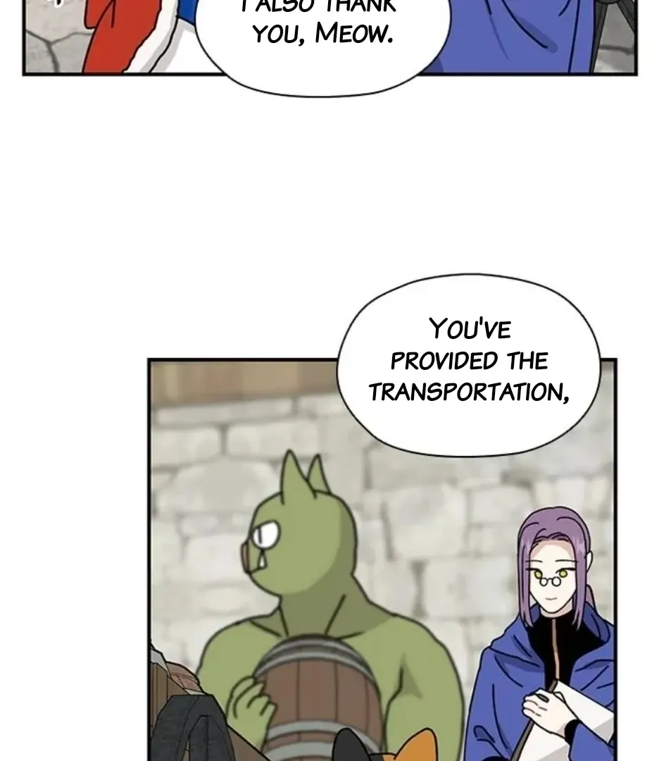 I Became The Chef Of The Dragon King Chapter 82 page 16 - 