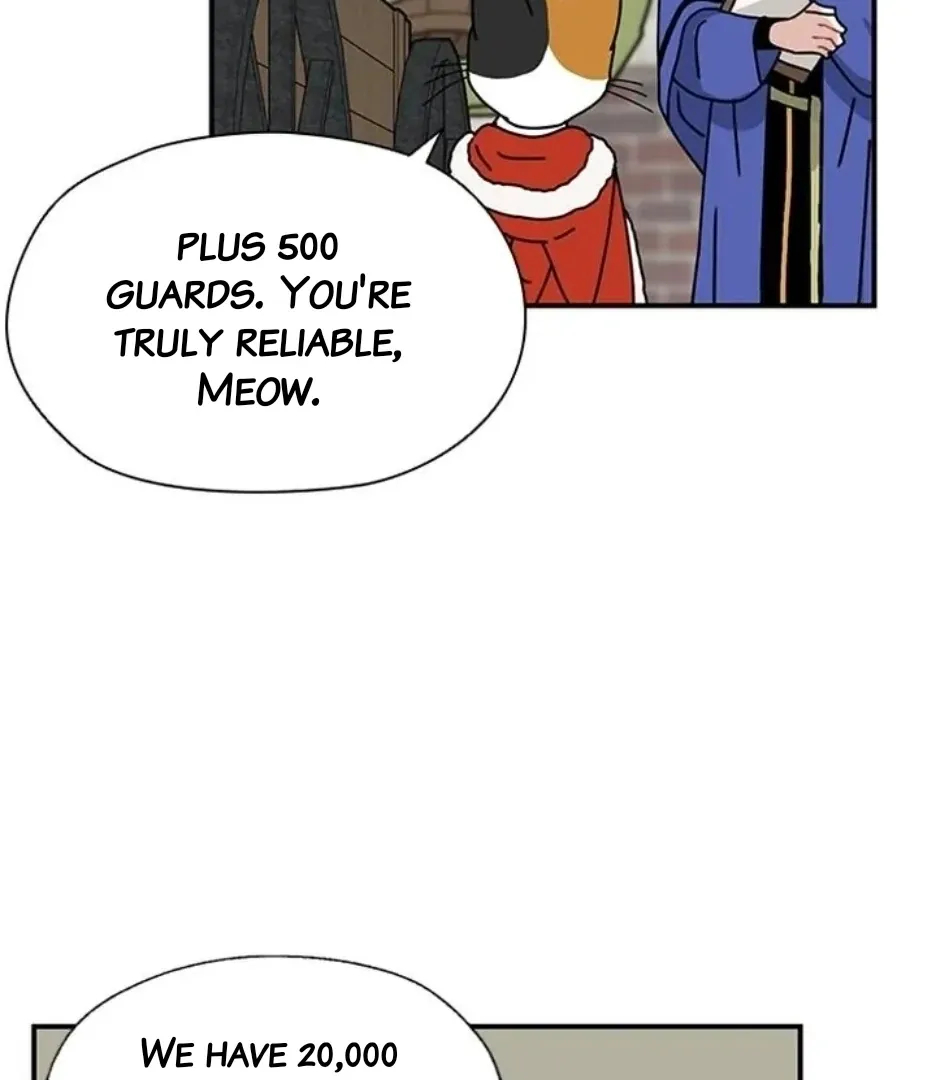 I Became The Chef Of The Dragon King Chapter 82 page 17 - 