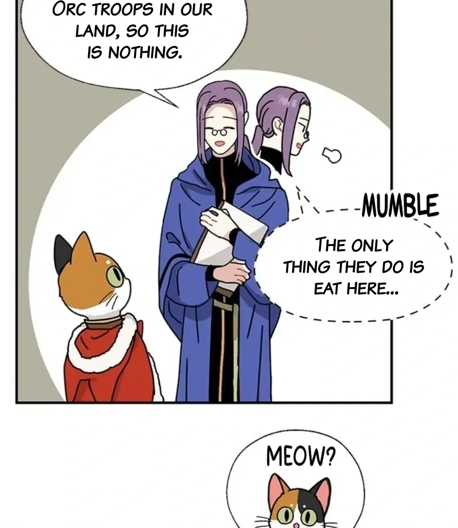 I Became The Chef Of The Dragon King Chapter 82 page 18 - 
