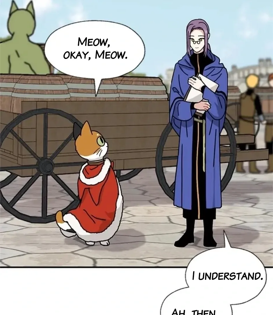 I Became The Chef Of The Dragon King Chapter 82 page 20 - 