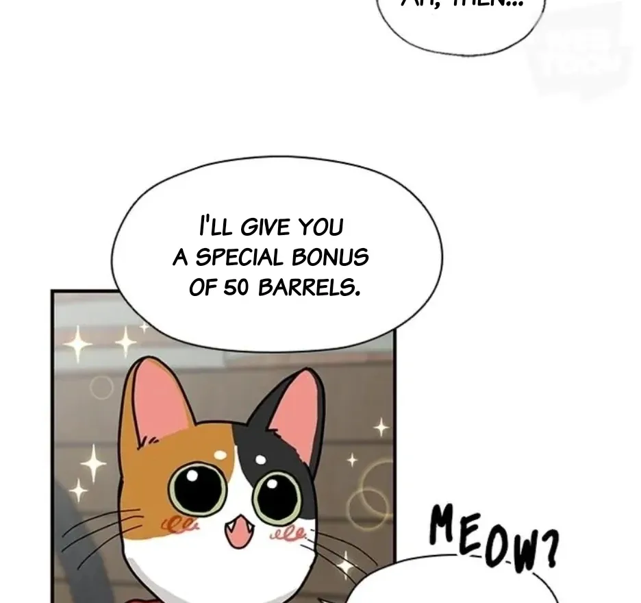 I Became The Chef Of The Dragon King Chapter 82 page 21 - 