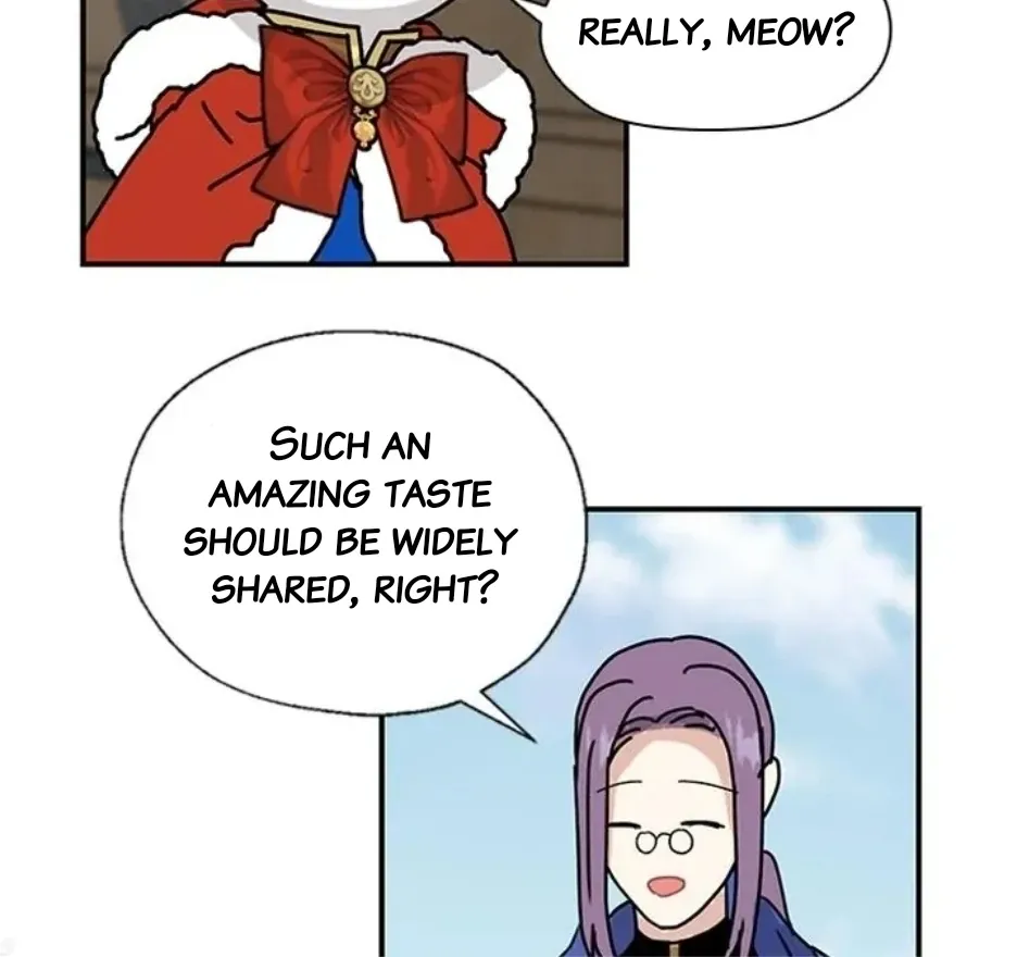 I Became The Chef Of The Dragon King Chapter 82 page 22 - 