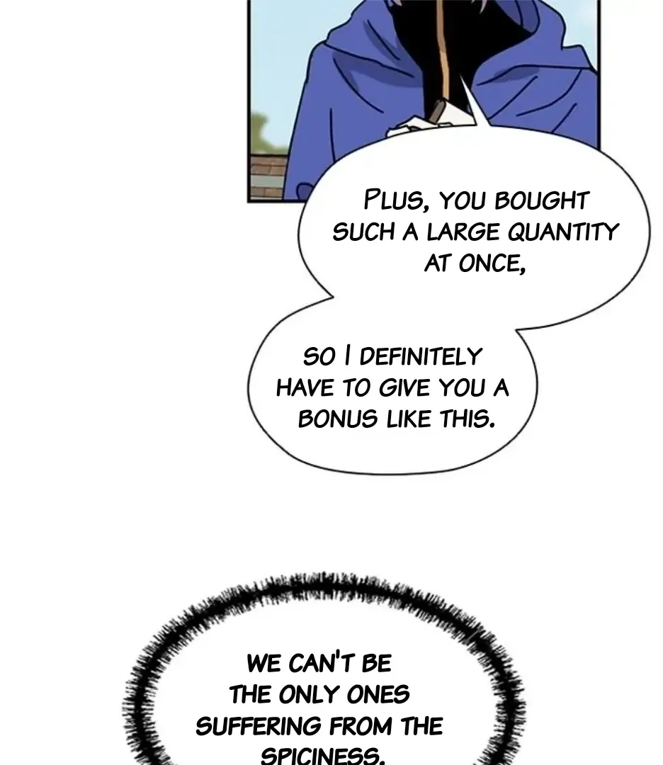 I Became The Chef Of The Dragon King Chapter 82 page 23 - 