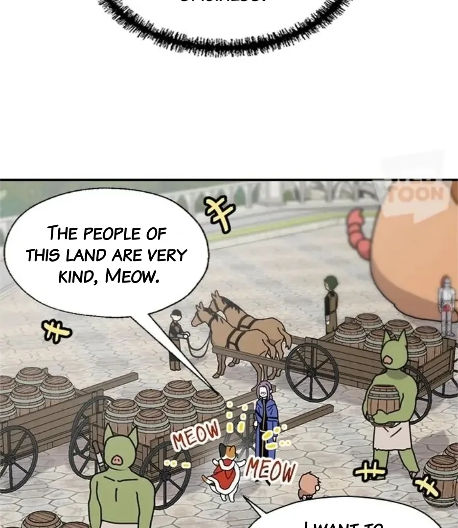 I Became The Chef Of The Dragon King Chapter 82 page 24 - 