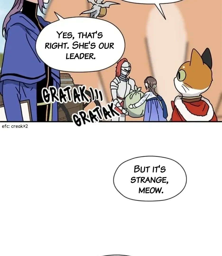 I Became The Chef Of The Dragon King Chapter 82 page 26 - 