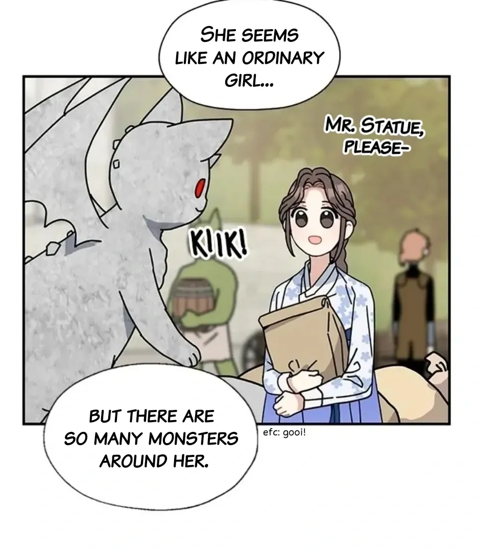 I Became The Chef Of The Dragon King Chapter 82 page 27 - 