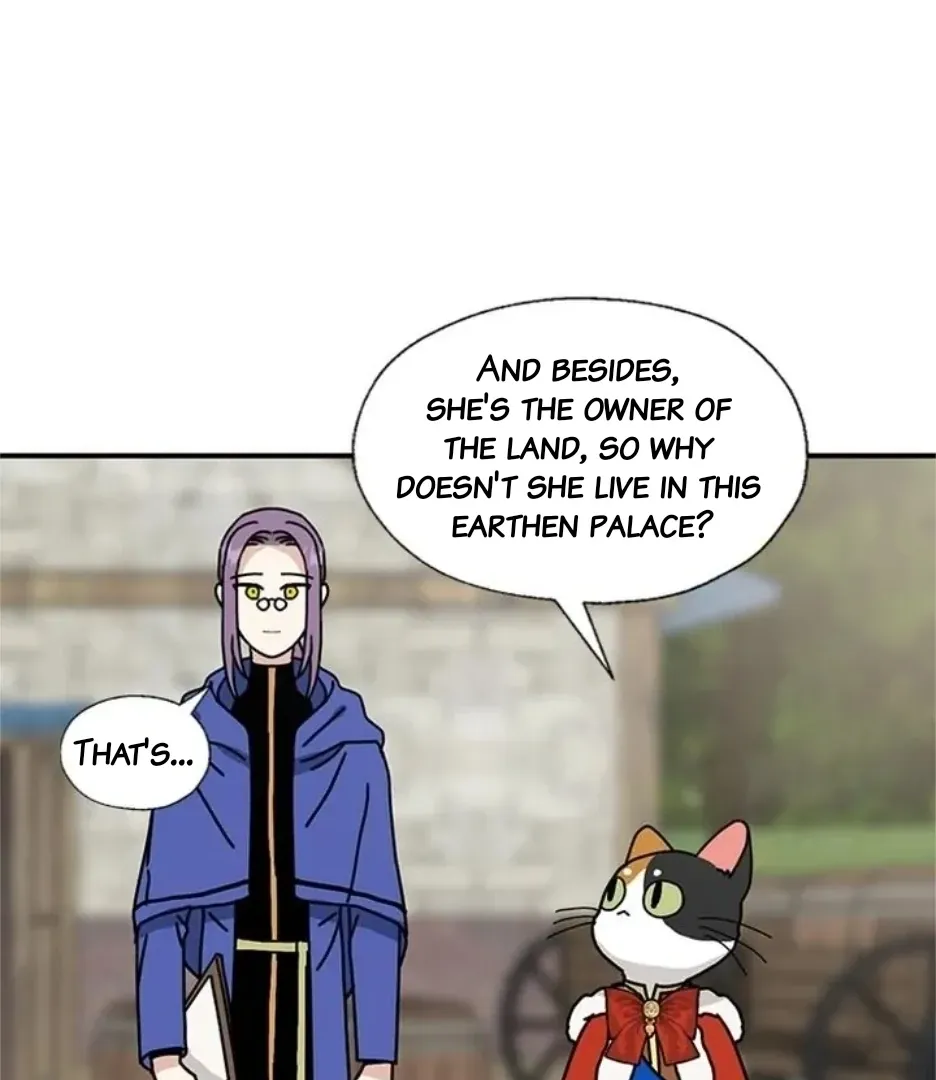 I Became The Chef Of The Dragon King Chapter 82 page 28 - 